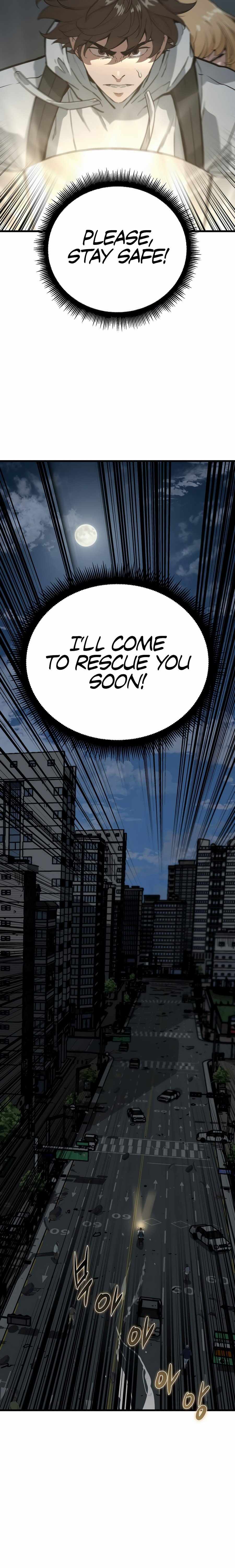 The Zombie Won't Bite Me Chapter 5 14